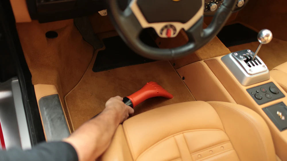 Metrovac VAC N BLO® PRO