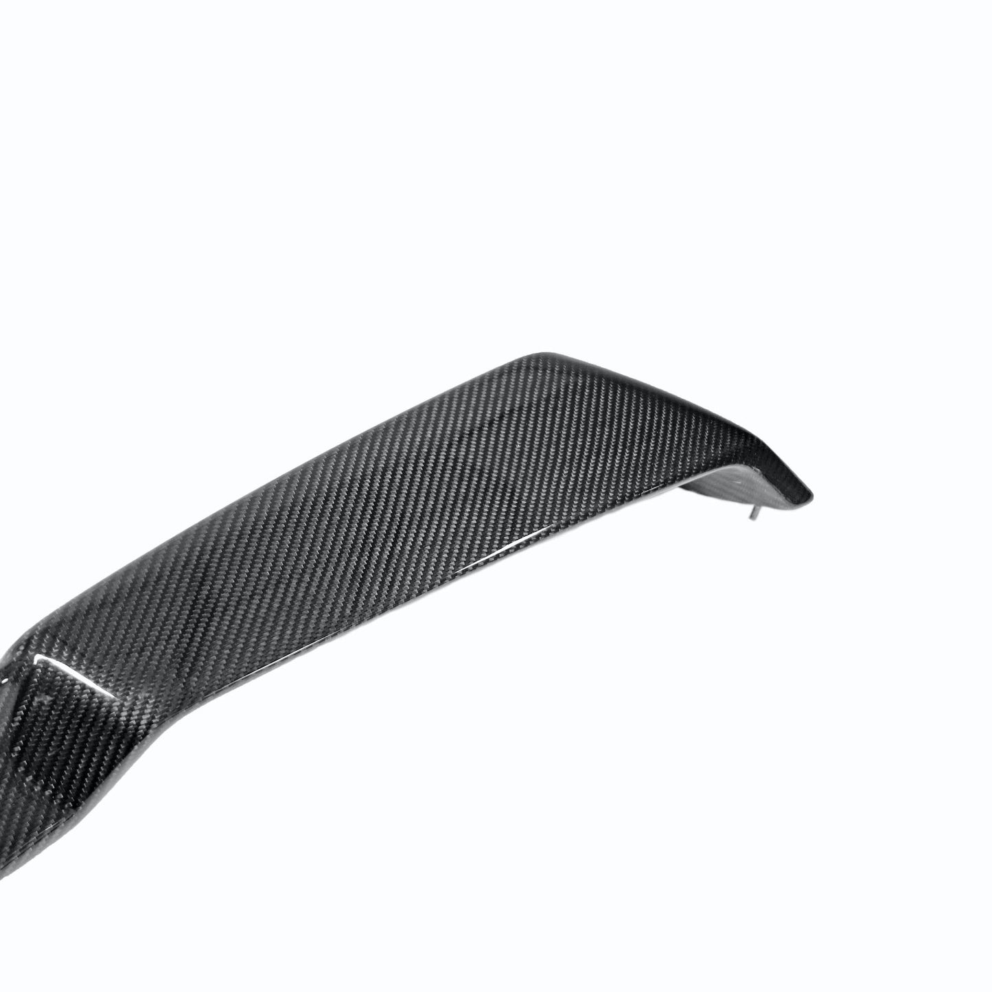 Corvette C8 Carbon Fiber Rear Spoiler