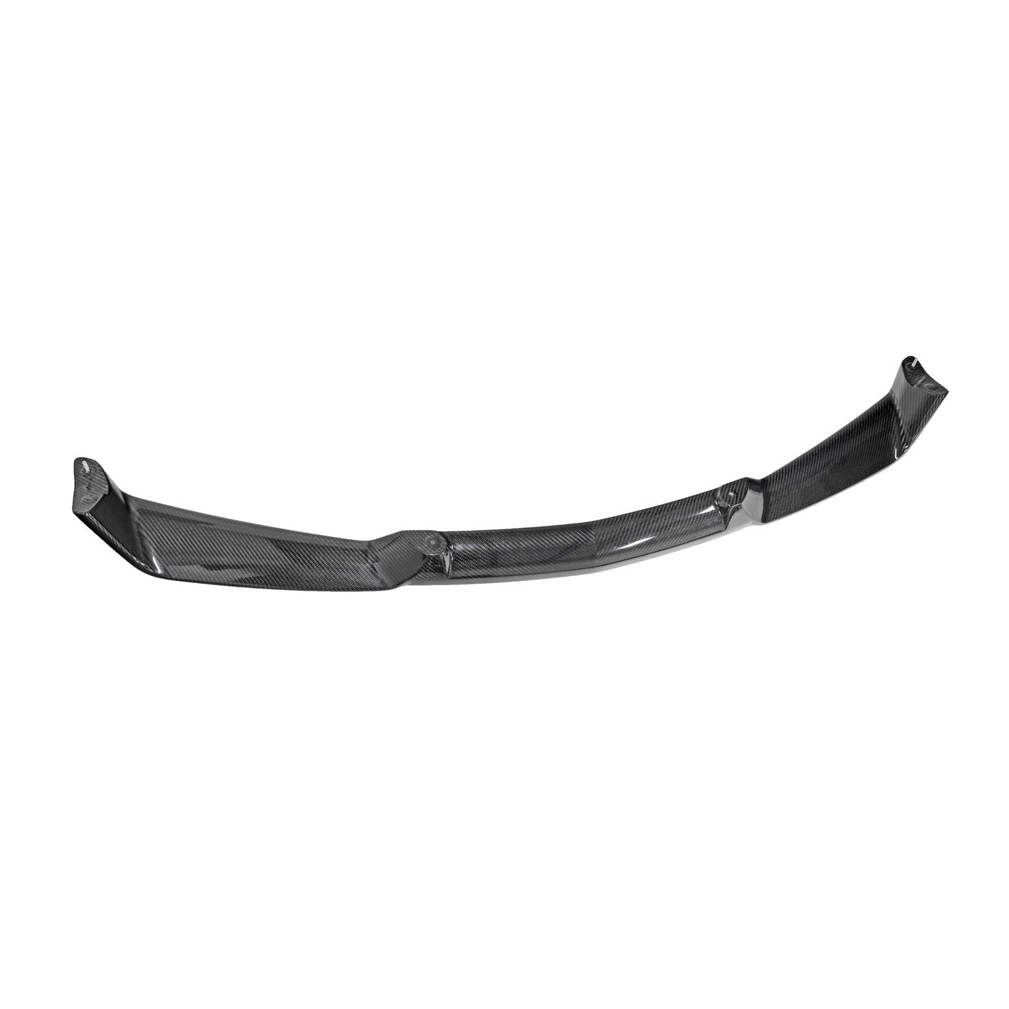 Corvette C8 Carbon Fiber Rear Spoiler