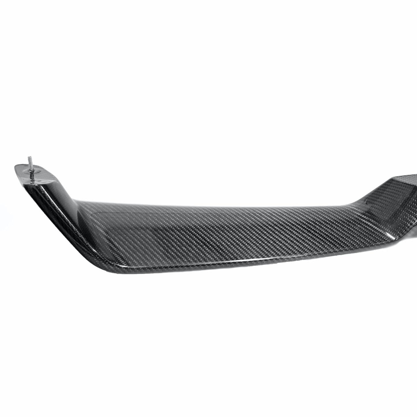 Corvette C8 Carbon Fiber Rear Spoiler