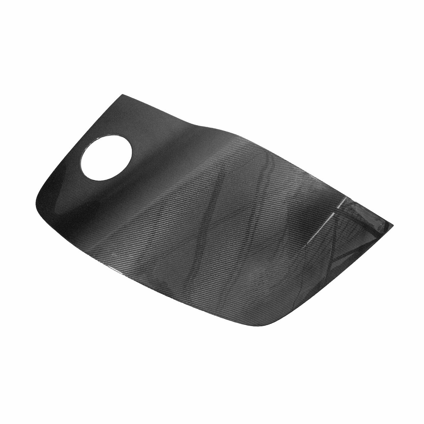 Audi R8 V8 Gen 1 Carbon Fiber Sideblades