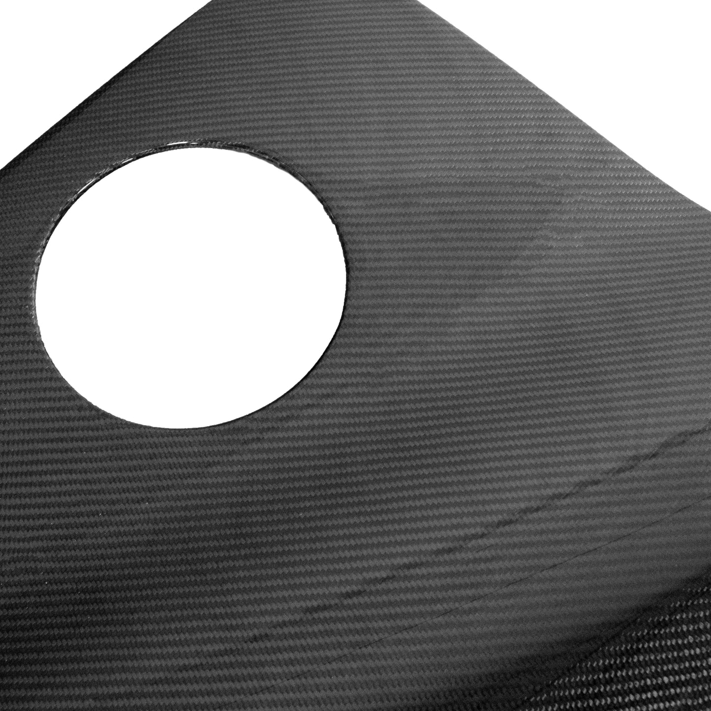 Audi R8 V8 Gen 1 Carbon Fiber Sideblades