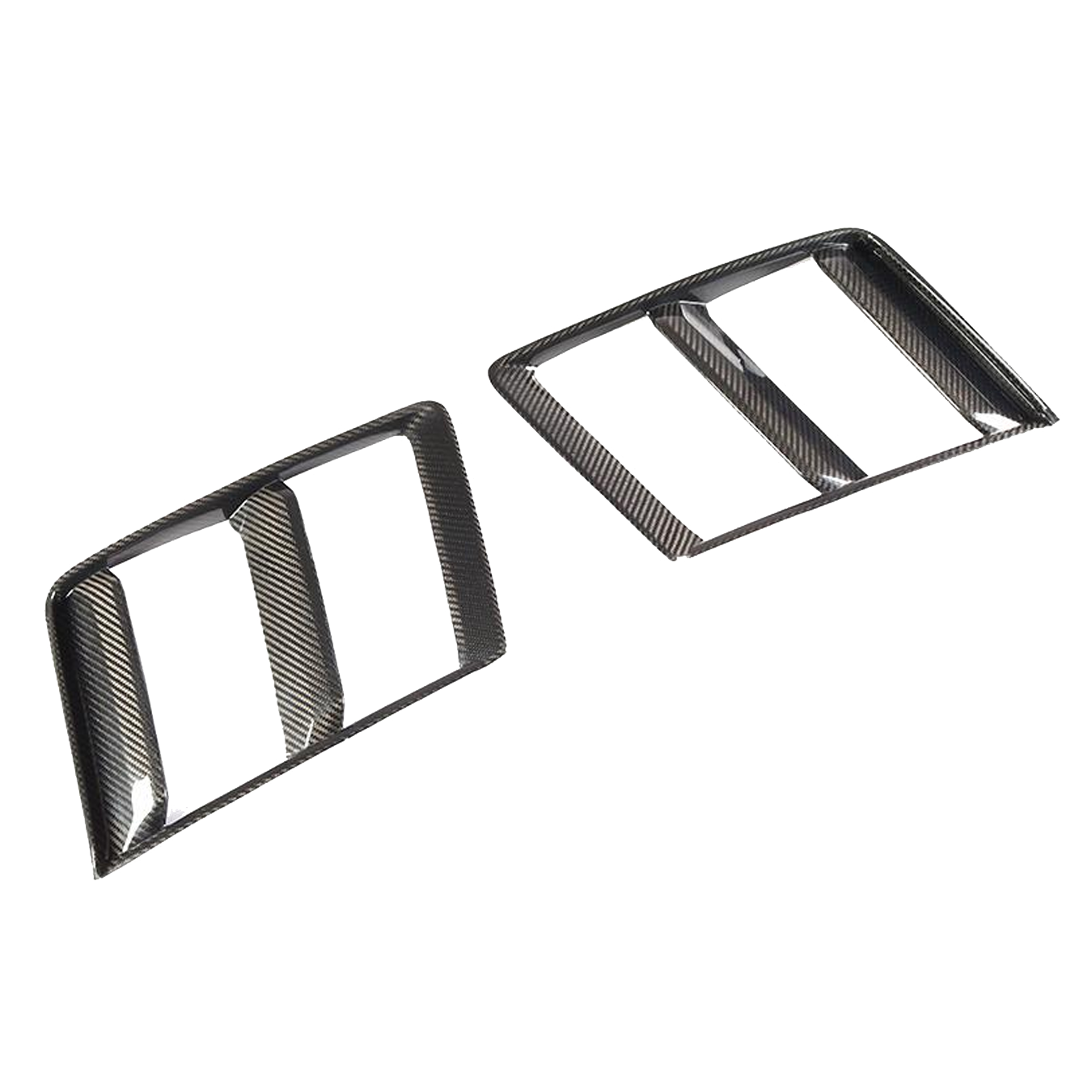 Gen 2 Audi R8 carbon fiber