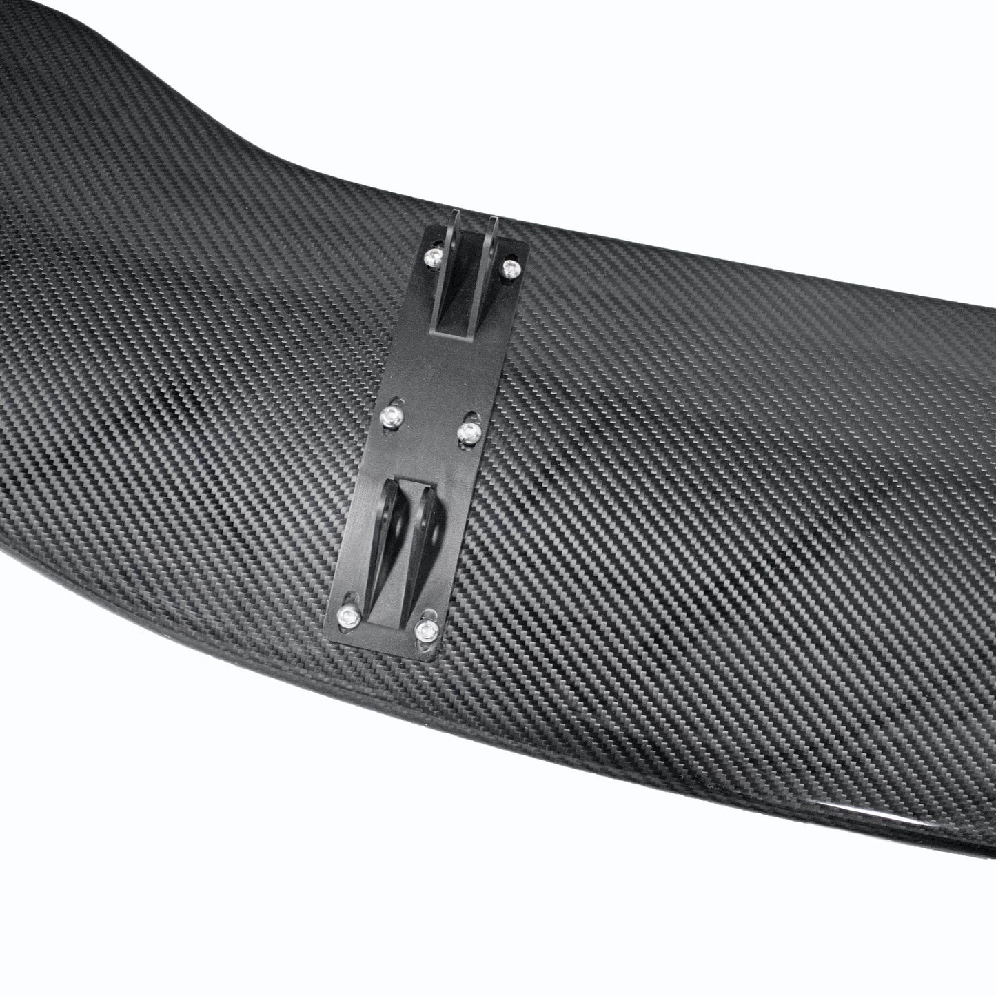 Lamborghini Huracan GTS Style Rear Wing