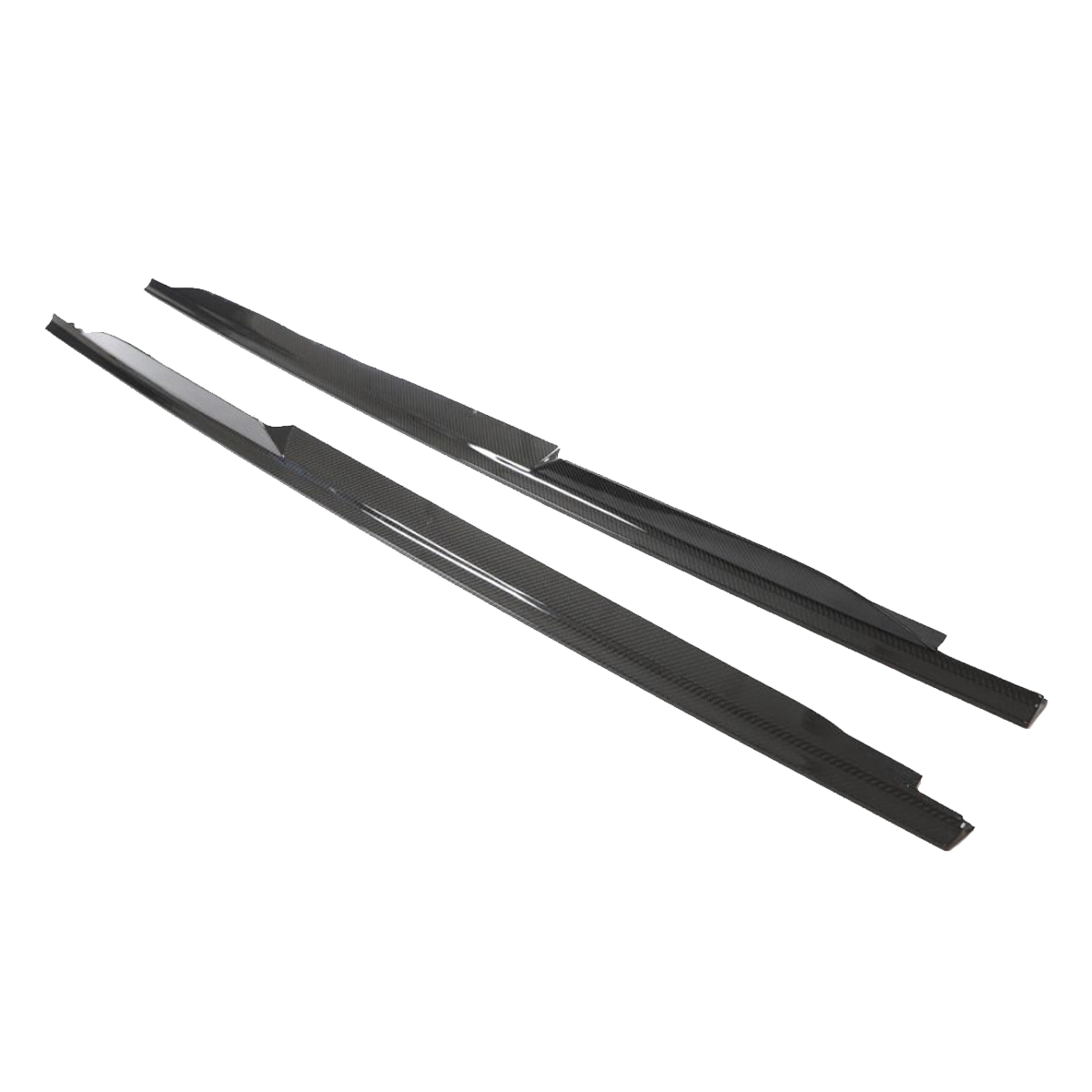 Matts Performance Audi R8 Gen 2 Facelift GT Style Side Skirts