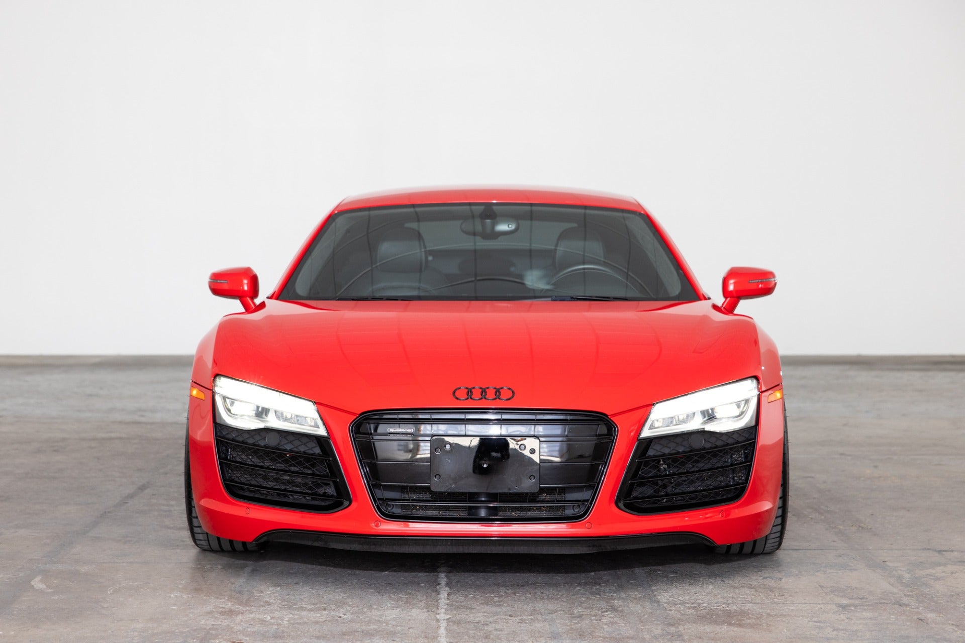 Audi R8 - Gen 1 (Type 42) Performance Parts – Southpaw Industries