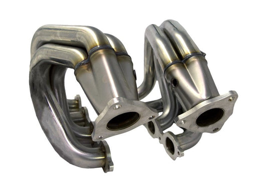 Kooks Headers 1-7/8" Super Street Series Headers. Chevrolet Corvette C8