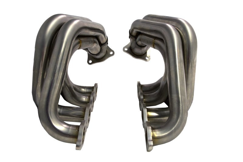 Kooks Headers 1-7/8" Super Street Series Headers. Chevrolet Corvette C8