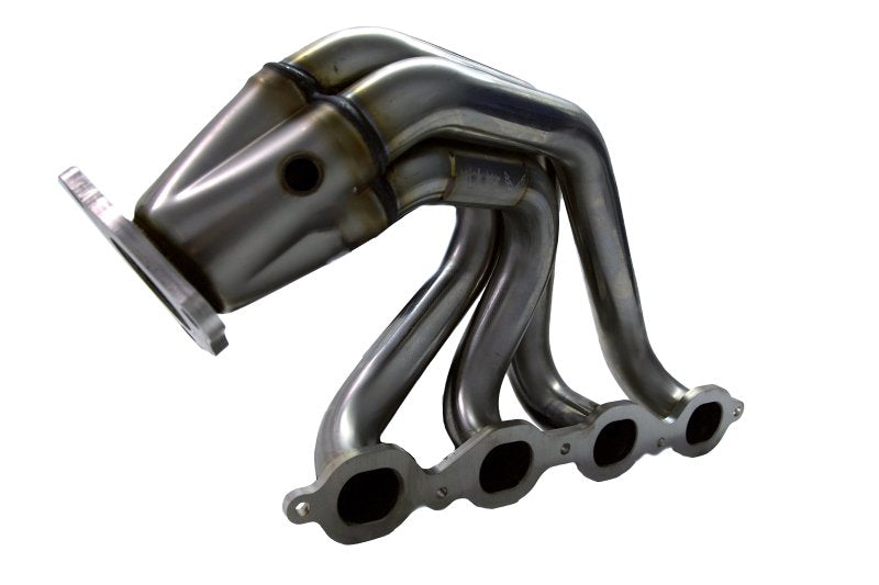 Kooks Headers 1-7/8" Super Street Series Headers. Chevrolet Corvette C8