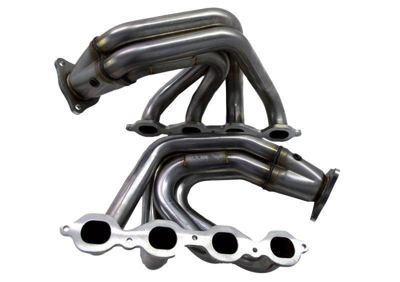 Kooks Headers 1-7/8" Super Street Series Headers. Chevrolet Corvette C8
