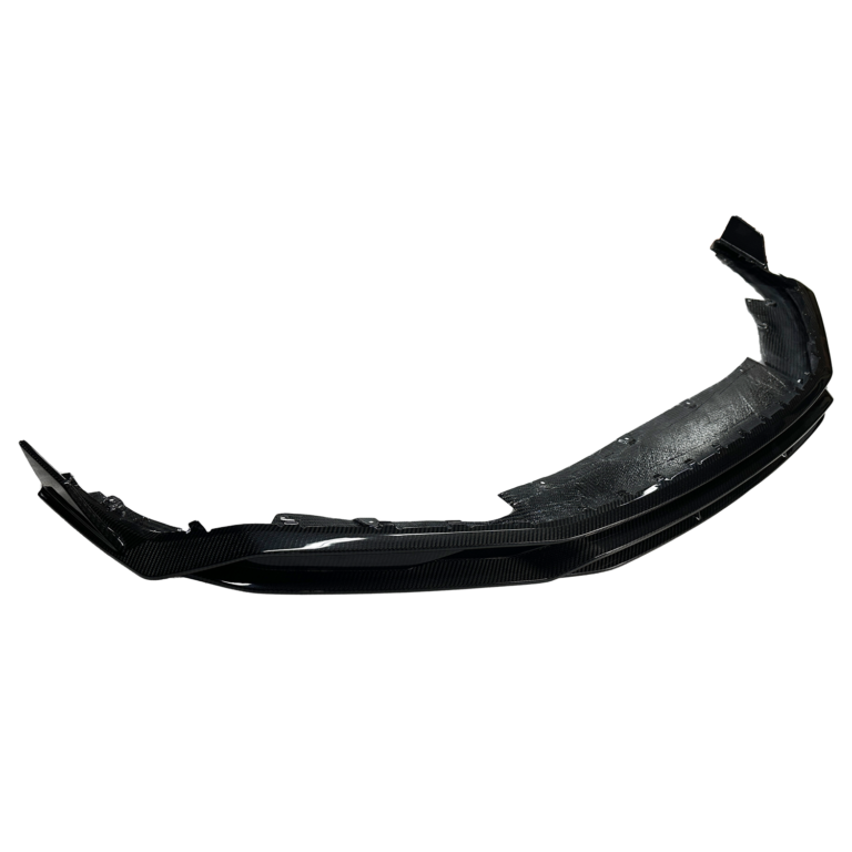 Matts Performance MTTS Package Front Splitter, Audi R8 Gen 2, Facelift (2020+)