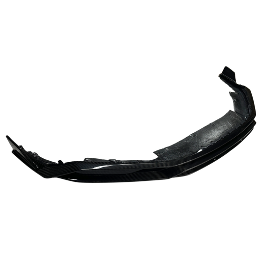 Matts Performance MTTS Package Front Splitter, Audi R8 Gen 2, Facelift (2020+)
