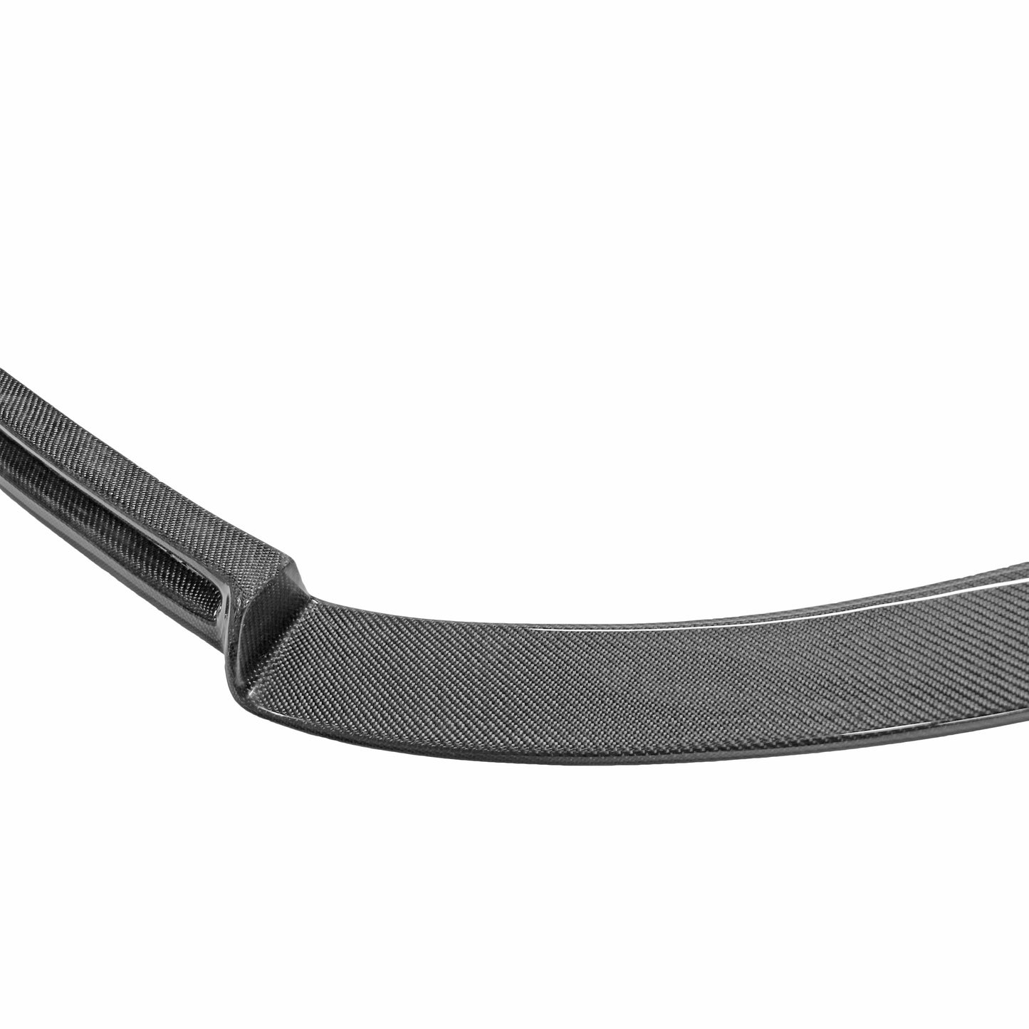 Audi R8 Gen 1 GT Front Lip / Splitter