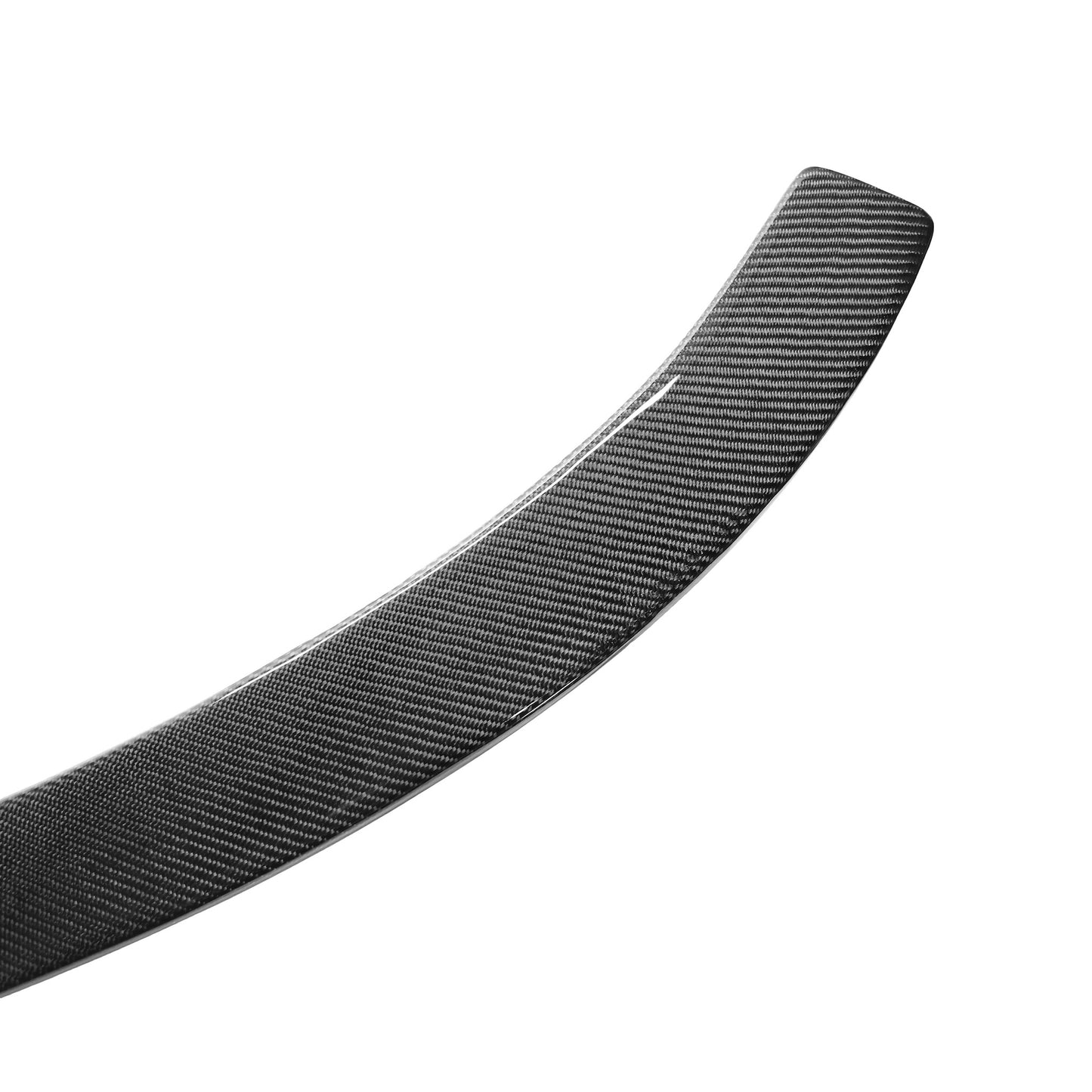 Audi R8 Gen 1 GT Front Lip / Splitter