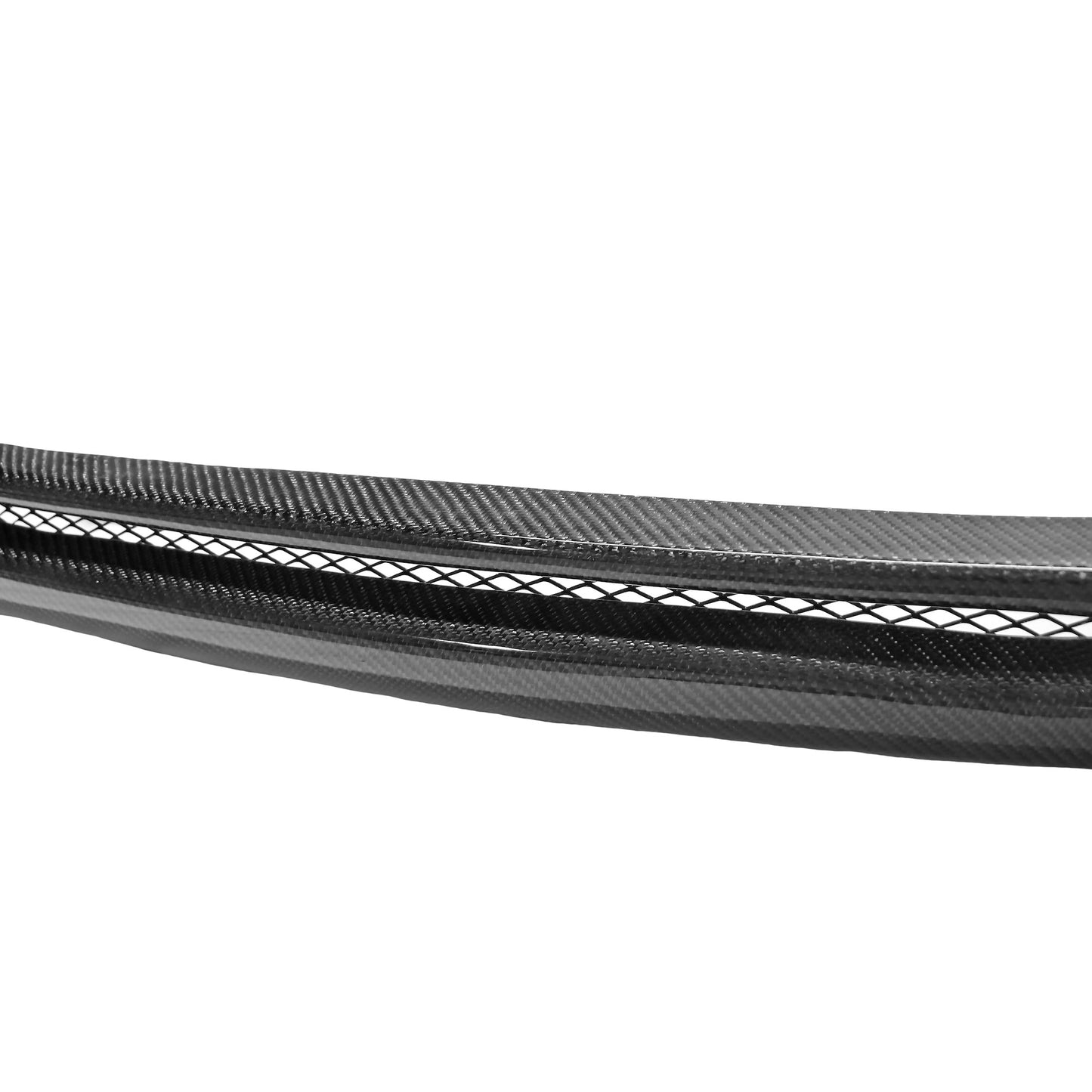 Audi R8 Gen 1 GT Front Lip / Splitter