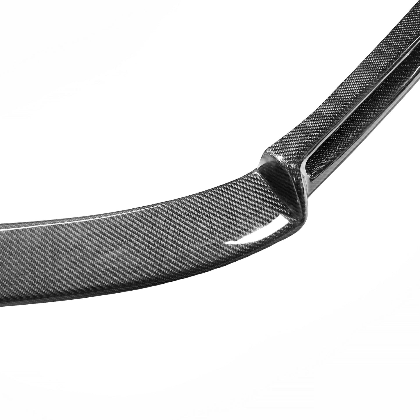 Audi R8 Gen 1 GT Front Lip / Splitter