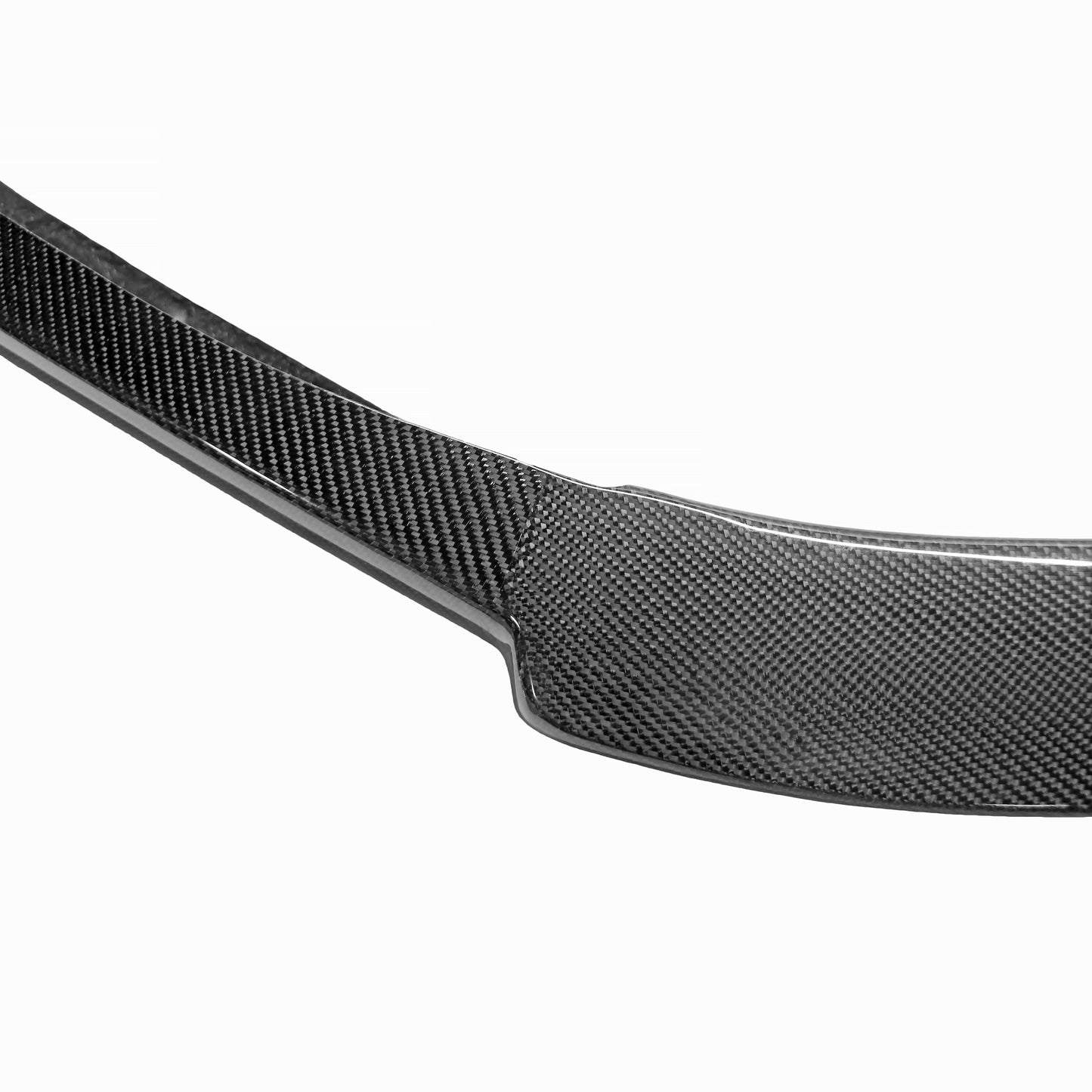 Audi R8 Gen 1 GT Front Lip / Splitter