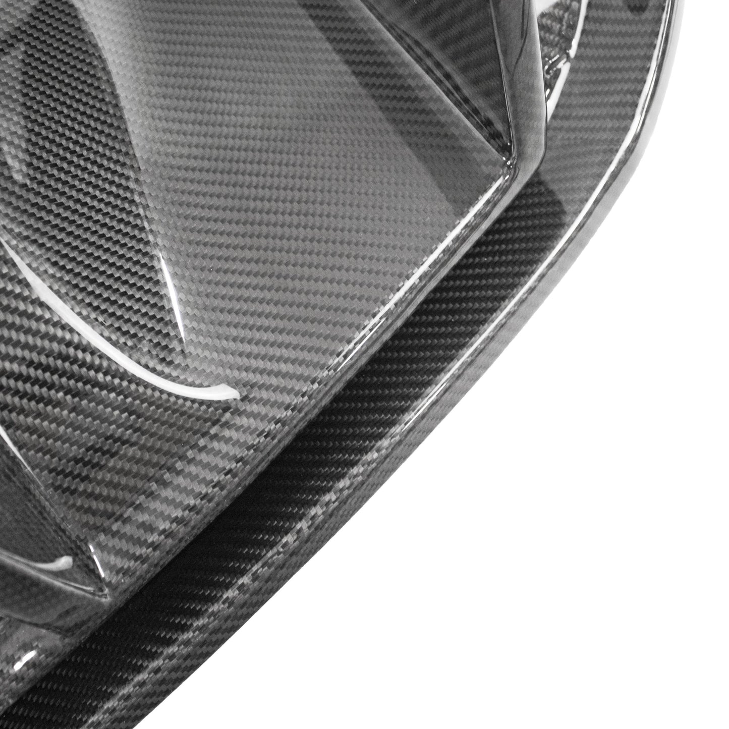 Audi R8, Gen 1 V10 GT Style Rear Diffuser – Southpaw Industries