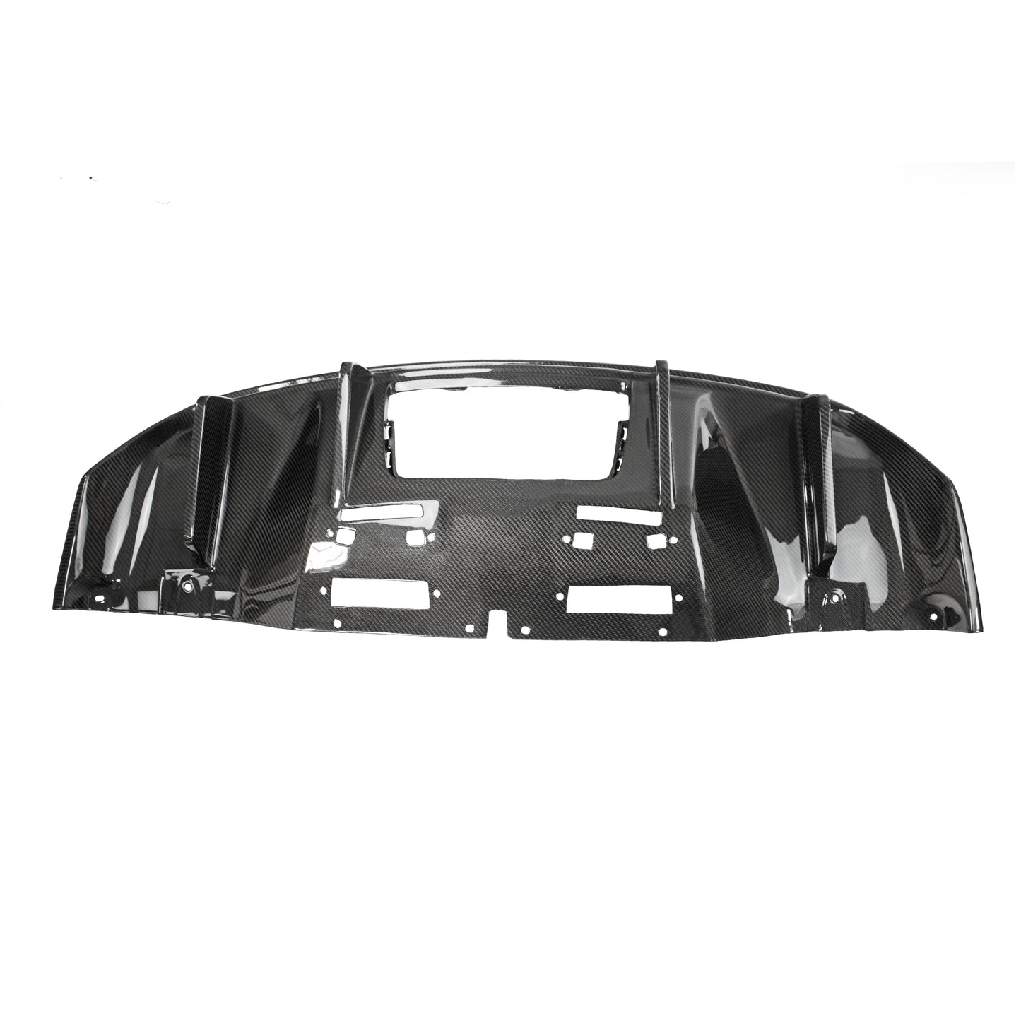 Audi R8, Gen 1 V10 GT Style Rear Diffuser – Southpaw Industries