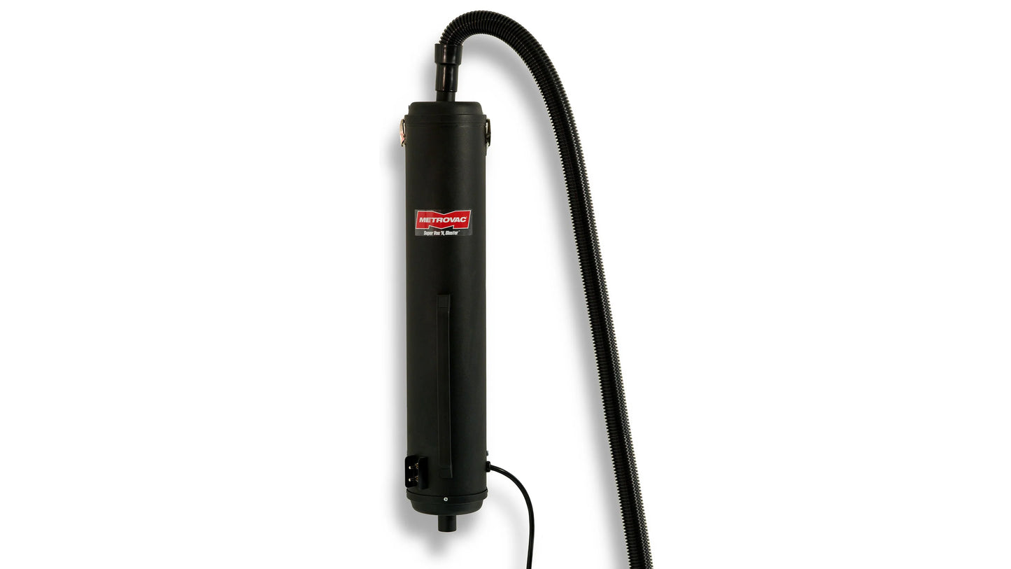 Metrovac SUPER VAC N BLASTER™