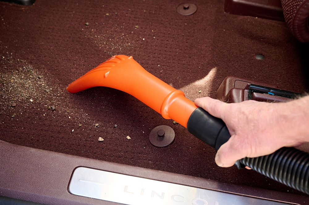 Metrovac SUPER VAC N BLASTER™