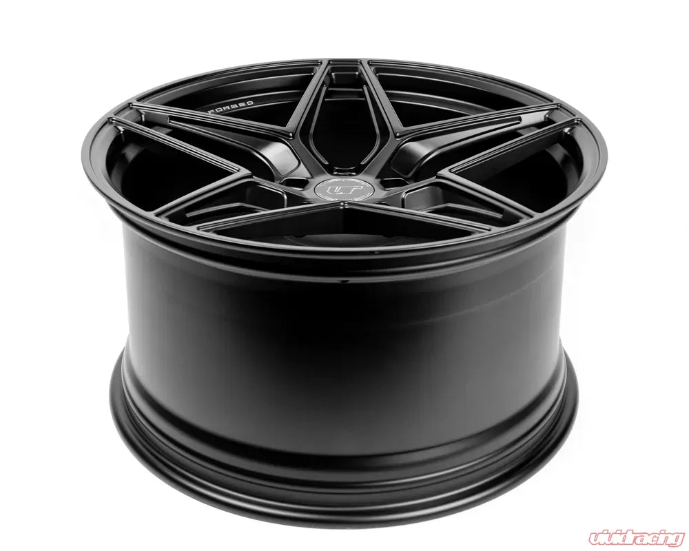 VR Forged D04 Wheels, Huracan and Gen 2 R8 Fitment